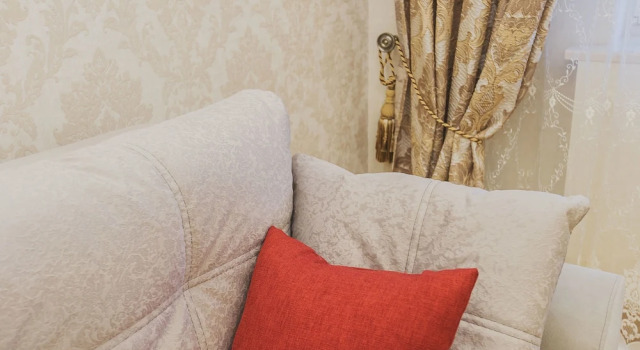 GM Apartment Borisoglebovskiy, Prenota Appartamento Arbat , vicino a Novy Arbat Street