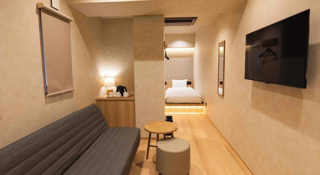 Номер Superior Hotel Paul House