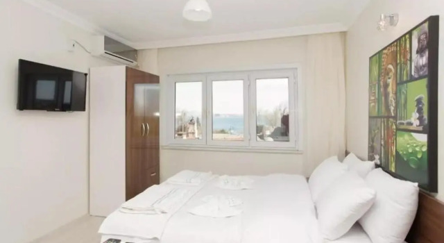 Sultanahmet Sea Star Apart