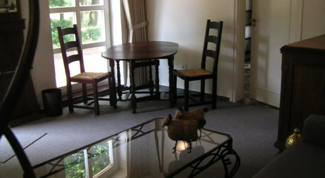 Люкс Landhotel Waldseiter Hof