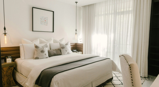 Hotel Matilda, a Member of Design Hotels, Забронировать Бутик-отель Отели Сан-Мигель-де-Альенде с парковкой, рядом с Las Monjas Temple, Парковка