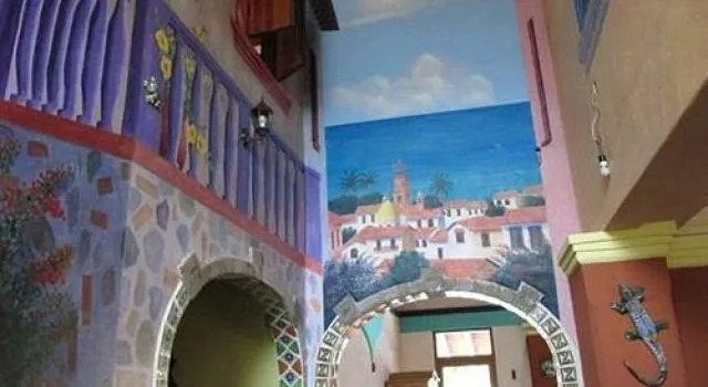 Casa Virgilios B&B, Prenota Bed & breakfast Hotel a Nayarit con colazione, Colazione