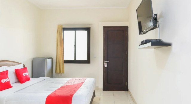 Mamandas Mansion by OYO Rooms