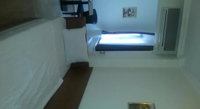 Одноместный номер Standard Hotel Rio