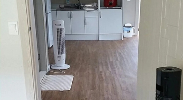 Sokcho Wave Guest House