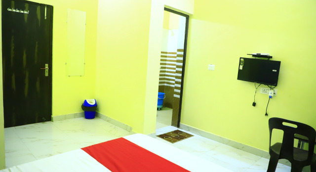 Семейный номер Standard Shivraj Homestay