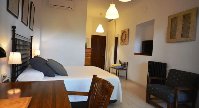 Номер Superior Hotel Casa de los Azulejos