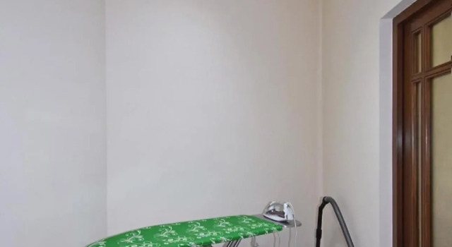 Tumanyan street 3 bedroom Deluxe apartment with Large Balcony TM662