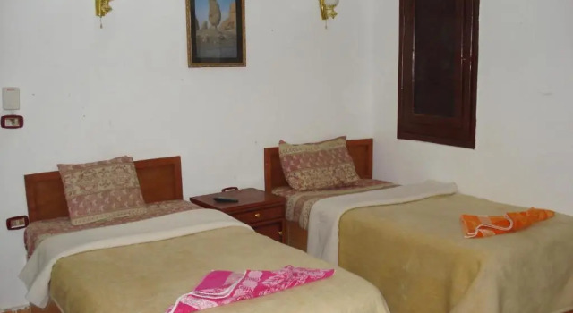 Western Desert Hotel & Safari, Rezerwuj Hotel Hotele SPA w Giza Governorate, SPA