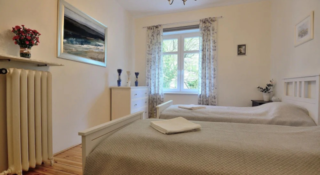 Victus Apartamenty - Oslo, Varaa Huoneisto Górny Sopot 