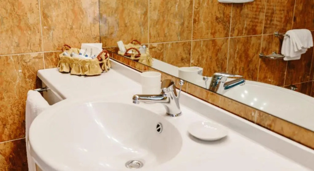 Полулюкс Hotel Residence Federiciano