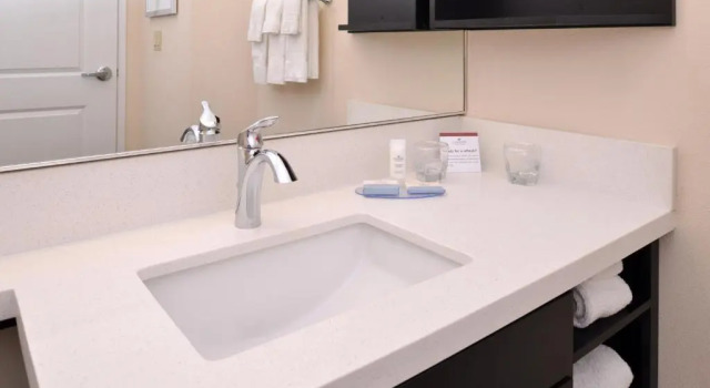Номер Standard Candlewood Suites MORGANTOWN-UNIV WEST VIRGINIA by IHG
