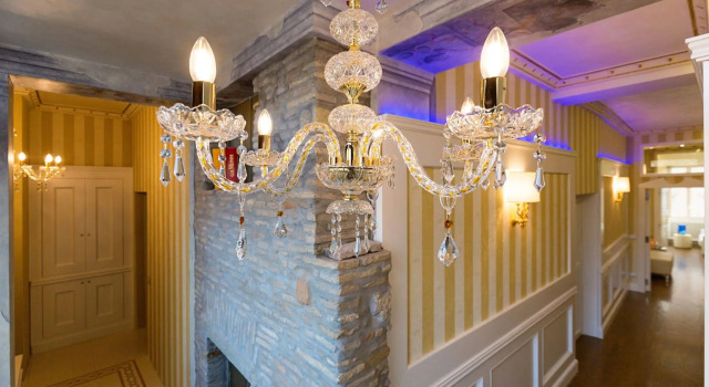 B&B Luxury Piazza Venezia