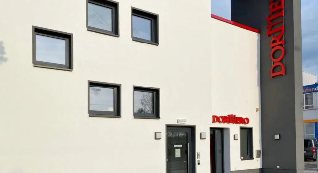 DORMERO Hotel Darmstadt, Reserva ahora Hotel Darmstadt Bergstraße
