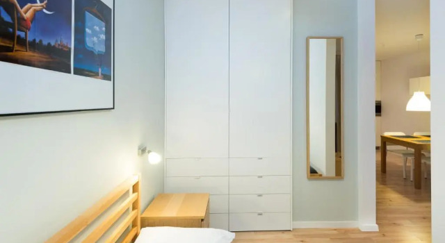 Апартаменты Superior Supreme Apartments Vossa