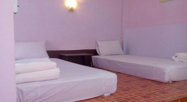 Piman Guest House