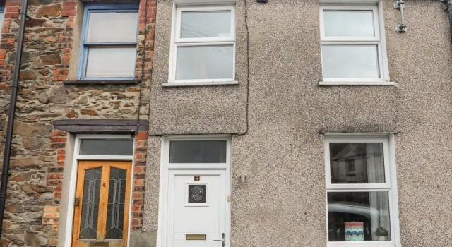 5 Thomas Street, Забронировать Дом для отпуска Коттеджи Сноудония, Коттедж