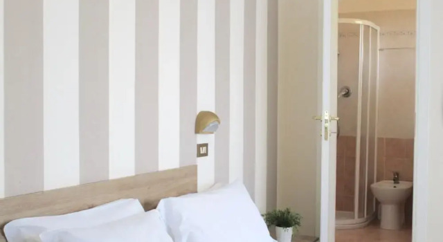 Двухместный номер Standard Roi Hotel