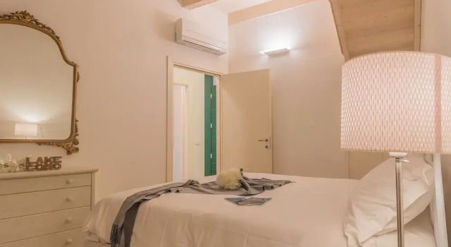 Casa Manoli Varenna, Buchen Sie Ferienwohnung Varenna Comer See