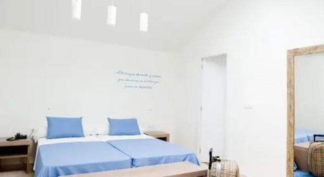 Номер Standard Hotel Boutique Isla de Tabarca
