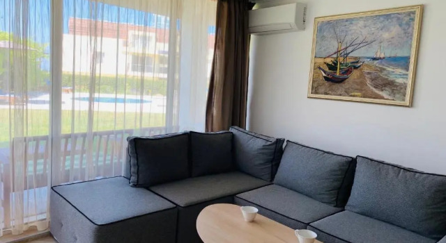 Апартаменты с 3 комнатами Apolonia Apartments - Boutique Family Residence