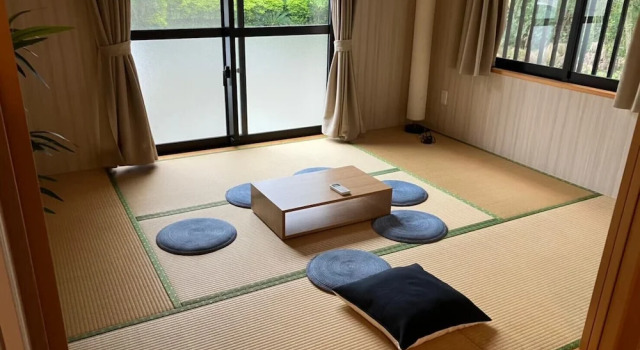 Orange Line, Prenota Hotel Imbu Okinawa