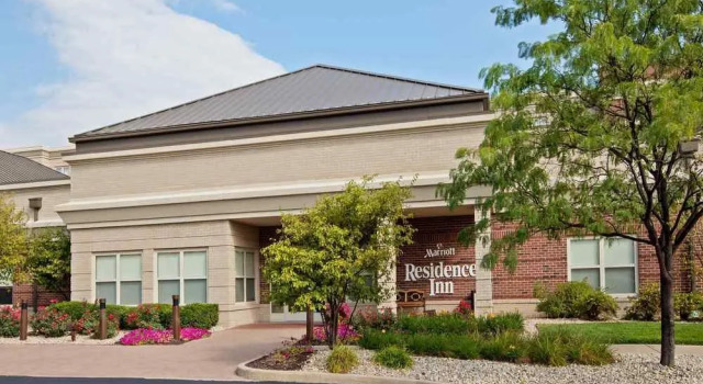 Residence Inn Indianapolis Carmel, Book Hotel Carmel Highlands Indiana