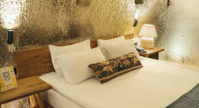 Номер Grand Vie Cappadocia