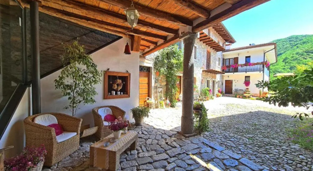 Affittacamere Valnascosta, Reserva ahora Hotel  