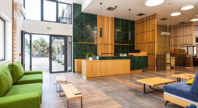 T Hotel Premium Suites