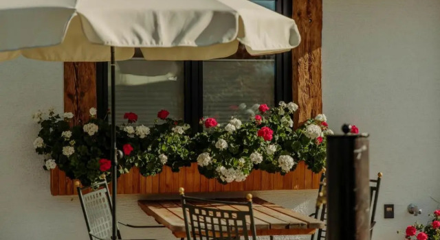 Апартаменты Alpin Apartement Gret