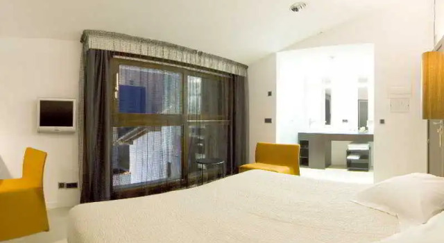 Merindades de Navarra, Prenota Hotel Barasoain Navarra