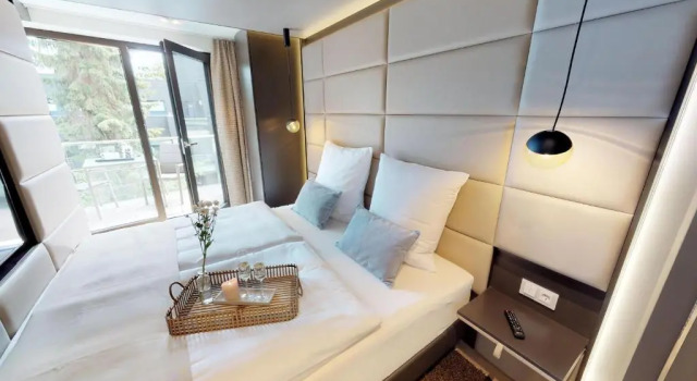 White Pearl Apartment 2.02