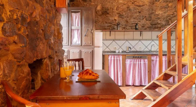 Apartamentos Casa Delfina, Book Lejlighed Pravia 