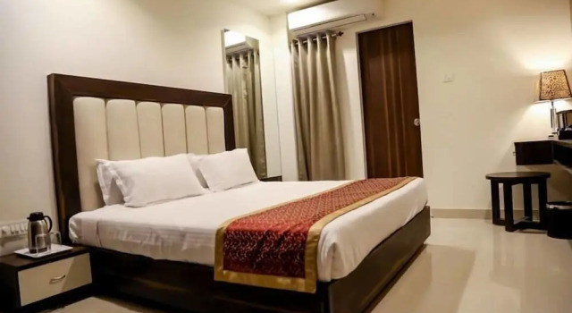 Номер Executive Hotel Western