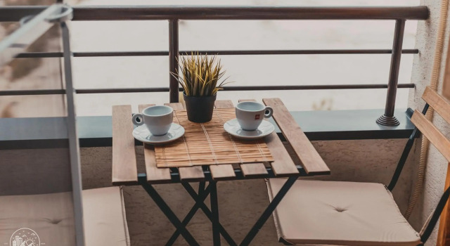 Sunrise Luxury Apartment