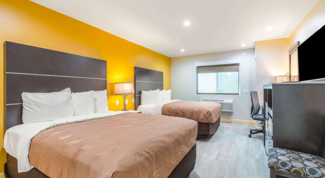 Super 8 Banning, CA Casino/Outlet Mall Nearby, Book Hotel Banning Californien