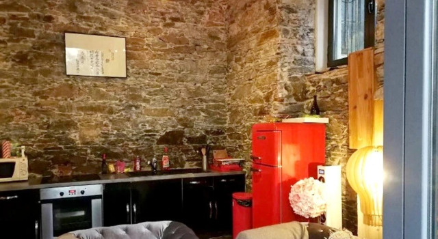Apartment With 2 Bedrooms In Bastia With Enclosed Garden And Wifi, Забронировать Апартаменты/квартира Апартаменты Бастия, рядом с Пляж Тога, Апартаменты/квартира