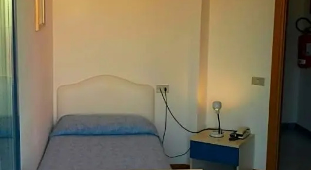 Номер Standard Hotel Sirenetta