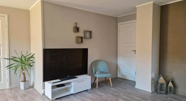 Апартаменты Apartment in Kabelvåg
