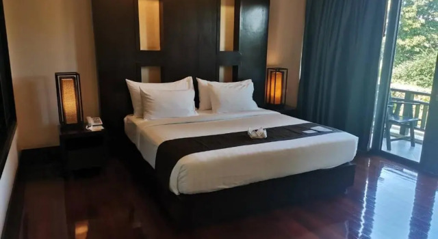 Двухместный номер Superior Yodia Heritage Hotel