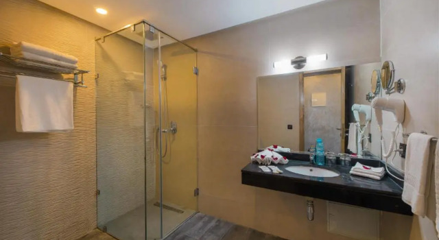 Camera doppia Standard Stars Hotel & Spa