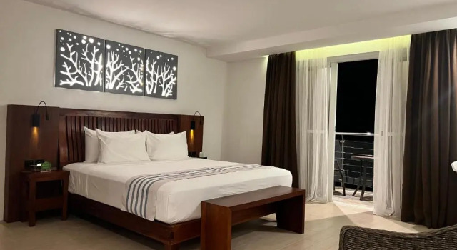 Aira Boracay Hotel