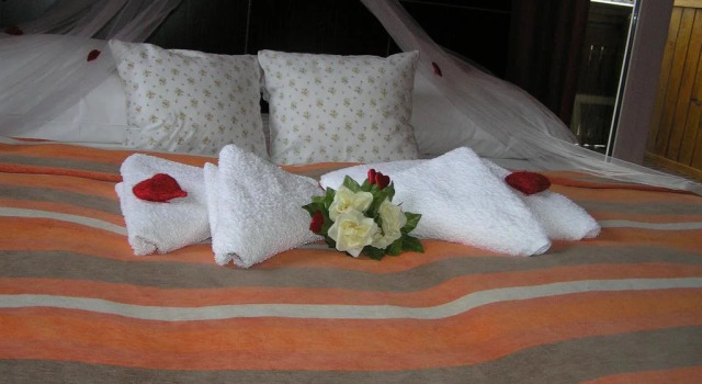 Penzión Villa Betula, Book Ferieresort Hoteller i Žilinský kraj med morgenmad, Morgenmad