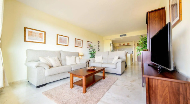 Apartamento Bennecke Annette