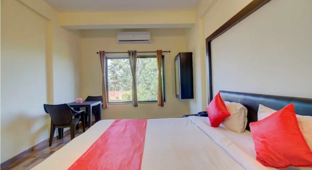Treebo Paradise Inn, Panchgani
