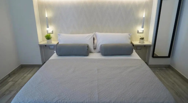 Номер Standard FamiliaINN Rooms & Apartments