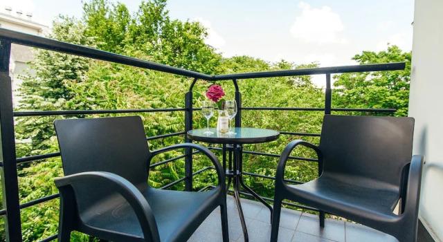 Номер Standard TipTop Hotel CITY CENTER