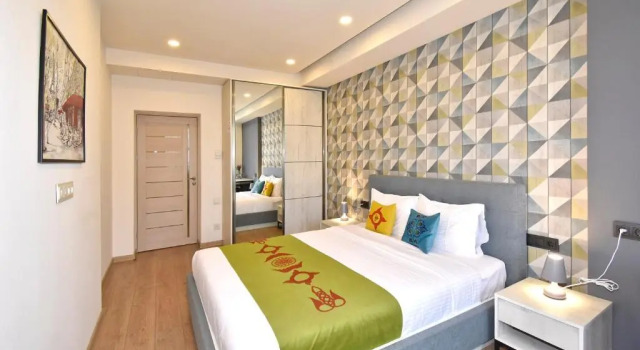 Home4you City Center Apartments, Prenota Appartamento Erevan Armenia