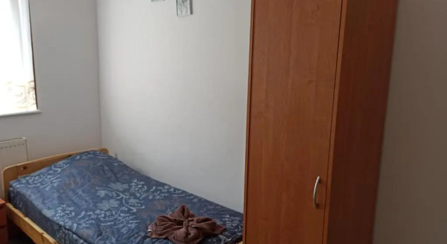 Номер Standard Gościniec Silver